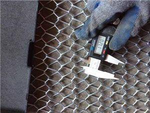 不銹鋼網帶6 不銹鋼網帶6